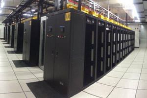 消防工程案例中國(guó)聯(lián)通廣州市分公司城域網(wǎng)機(jī)房消防